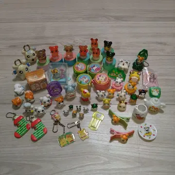 달려라 하니 굿즈 묶음 판매