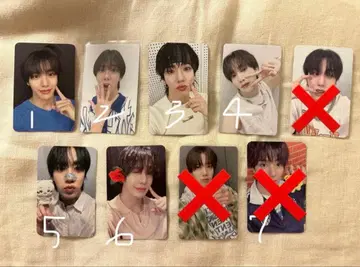 n.SSign Tiger 트레카 세트 카즈타