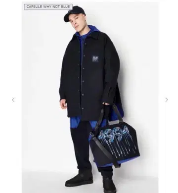 새상품 아르마니 플리스 조거 팬츠 XL 빅 사이즈