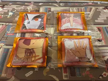 주() 전시회 렌고쿠 쿄쥬로 매니아 캔뱃지