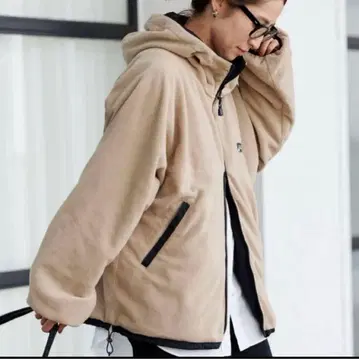 프레임워크 알타스 리버서블 블루종