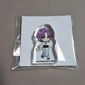 샤니마스 백귀야행 아사쿠라 토오루