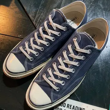 컨버스 척테일러 CT70 블루 US10.5