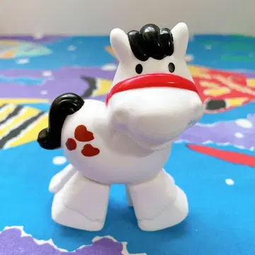 피셔프라이스 소 피규어 아메토이