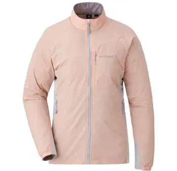 몽벨 라이트쉘 자켓