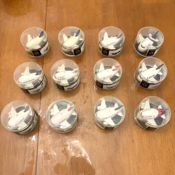 산토리 보스 마그넷 비행기