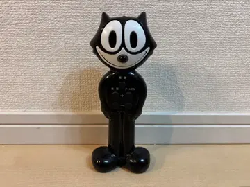 필릭스 더 캣 리모컨 레어품