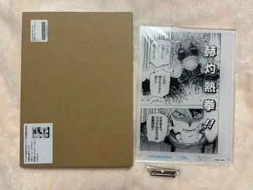 히로아카 원고풍 아크릴 아트 vol.1 scene03