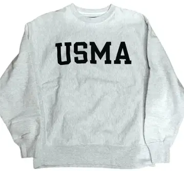 챔피온 리버스 위브 USMA