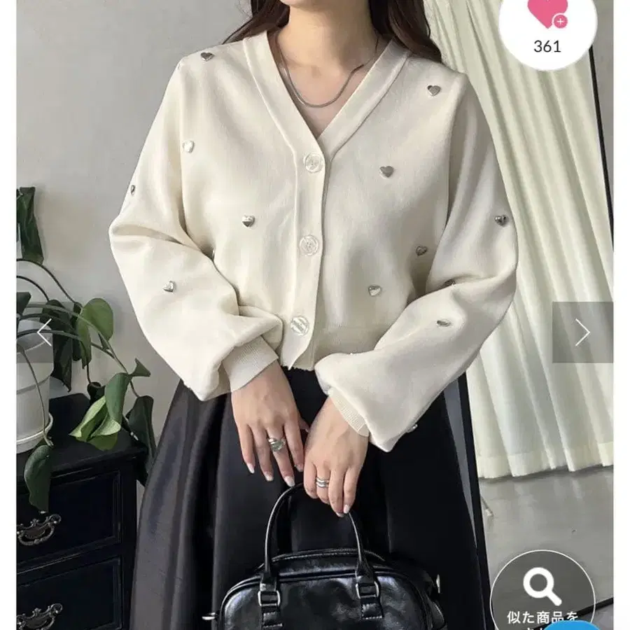 1번째 상품 이미지