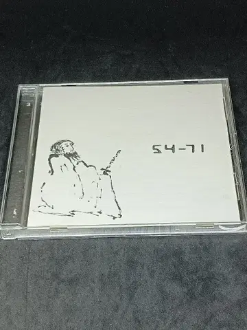54-71 CD