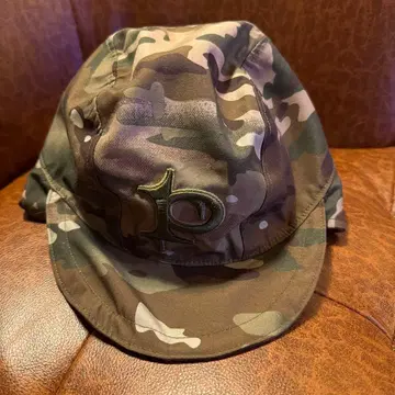 punkandyo 펑크 캡 플라이트 캡