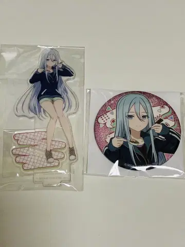 프로세카 하피콜레 복권 아크릴 스탠드 그리캔 요이사키 카나데