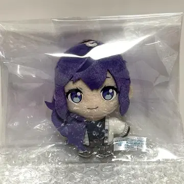 프로세카 럭키 쿠지 아사히나 마후유 봉제 인형 B상