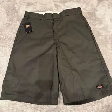 Dickies 13'' TWILL 워크 쇼츠 34 LOOSE