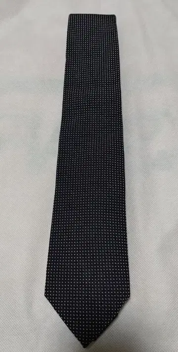 TOMORROWLAND 실크 자카드 넥타이