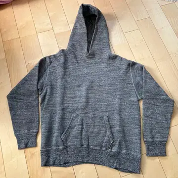 DUBBLEWORKS WAREHOUSE 웨어하우스 맨투맨 후드티