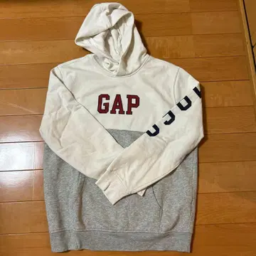 GAP 후드티