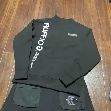 라프로그 트레이닝복