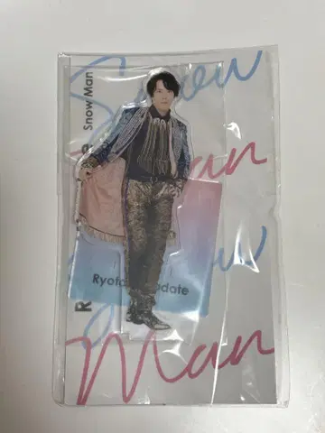 미야타테 료타 아크릴 스탠드