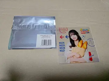 사토 리카 씨 아크릴 코스터