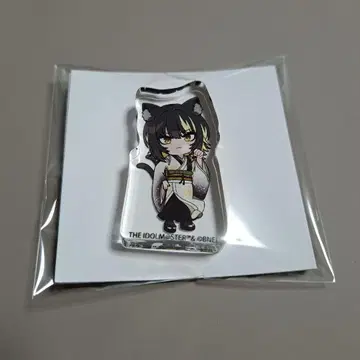 샤니마스 백귀야행 이카루가 루카