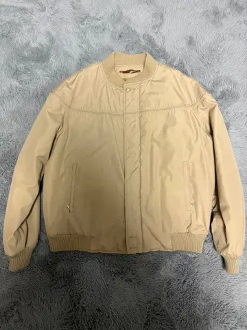 80s 더비 오브 샌프란시스코 더비 자켓