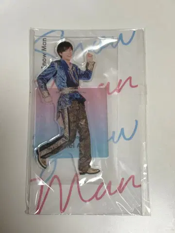 아베 료헤이 아크릴 스탠드