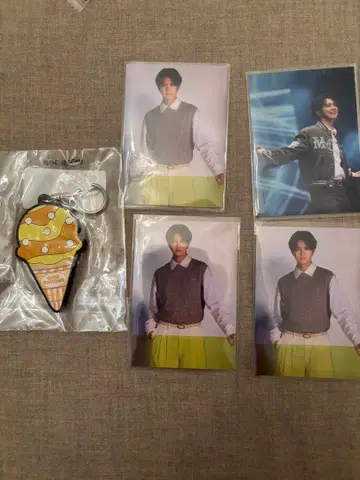 카타요세 료타 세트