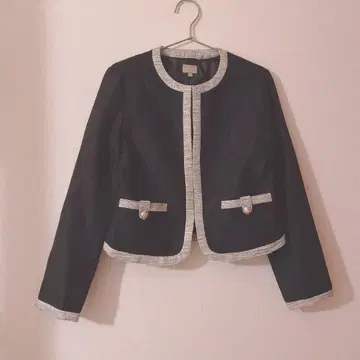 WISHRAIN 노카라 자켓 포멀 입학식 졸업식