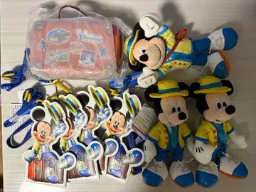 바케이션 패키지 굿즈