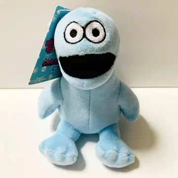 갸루와 공룡 봉제 인형 chibi 봉제 인형