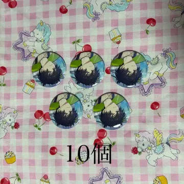 18TRIP 무라쿠모소에 캐릭터 배지 컬렉션 10개