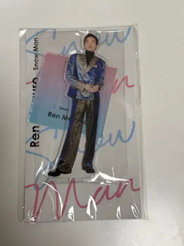 메구로 렌 아크릴 스탠드