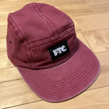 FTC 와인 레드캡