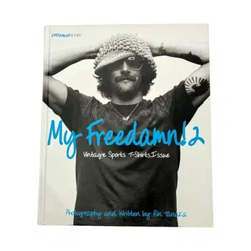 My Freedamn! 2 빈티지 스포츠 티셔츠