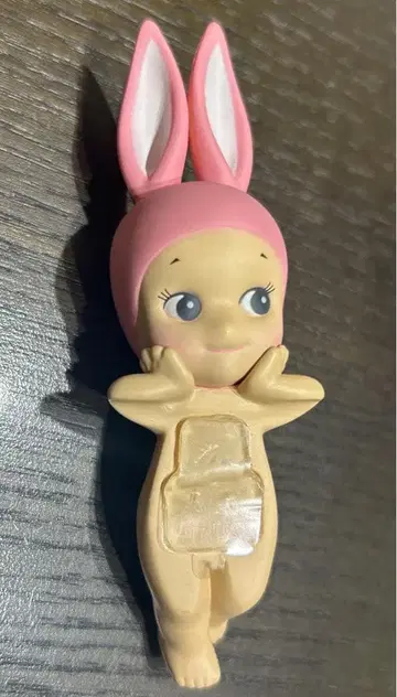 정품 소니엔젤 히퍼스 애니멀 시리즈 토끼 토끼