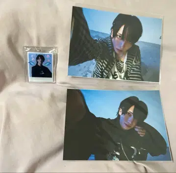 나메 아크로 도쿄 콜라보 굿즈