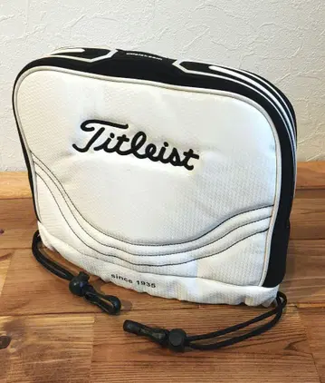 타이틀리스트 TITLEIST 아이언 커버