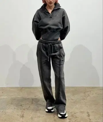 BLONDEY 셋업 aclent juemi 새상품급