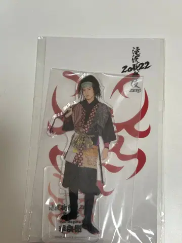 메구로 렌 아크릴 스탠드