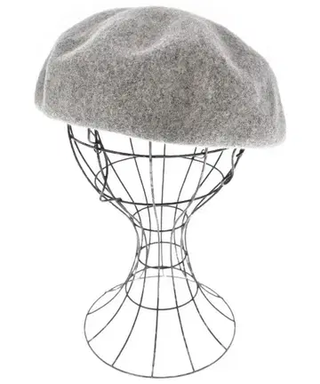 MAYSON GREY 헌팅 베레모 여성용