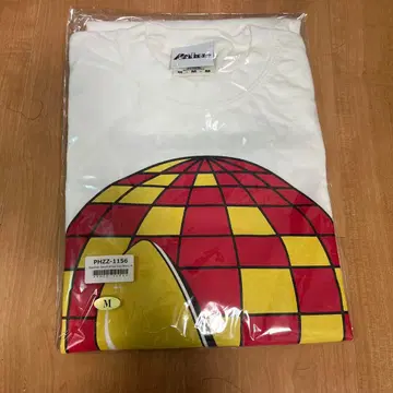 Brandnew Dancehall tour Tee (White)