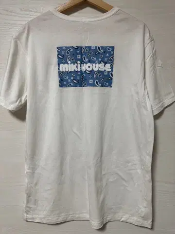 MIKI HOUSE 미키하우스