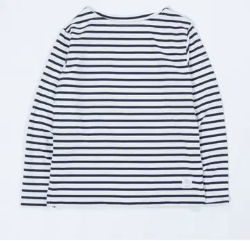 KEY MEMORY 키메모리 카마쿠라 보더 티셔츠