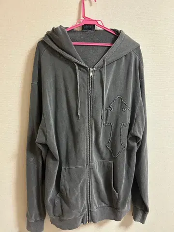 에드 하디 후드티