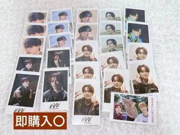 초특급 브로마이드 미니 사진 묶음 판매 마사히로