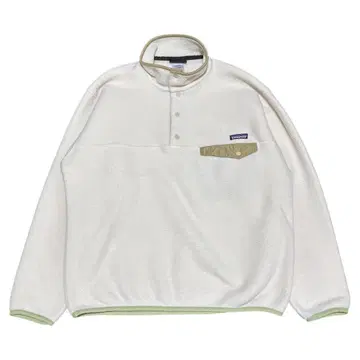 00s 파타고니아 스냅T 스냅-T 풀오버 플리스