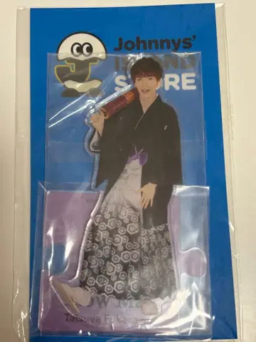 후카사와 타츠야 아크릴 스탠드