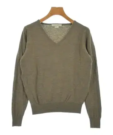 JOHN SMEDLEY 니트 스웨터 여성용